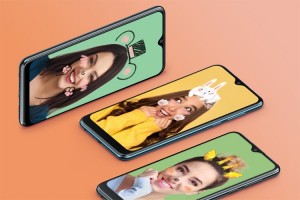 Новинка HTC  Desire 19s