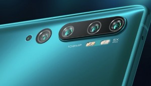 Передовой смартфон Mi CC9 Pro
