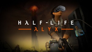 Системные требования Half-Life: Alyx для ПК