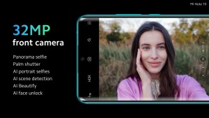 Мощный смартфон Xiaomi  Mi Note 10 
