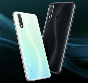 Новый смартфон Vivo Y19