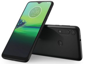Moto G8 Play и его функции