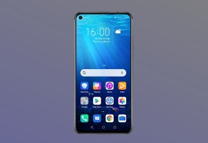 Смартфон Huawei Nova 5T Pro получит 5,5-дюймовый экран 