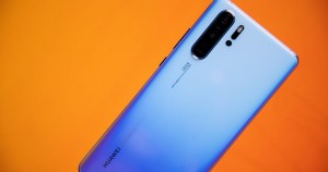 Huawei Nova 6 5G точно получит двойную фронтальную камеру