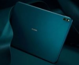 Компания Huawei представила новый планшет MatePad Pro