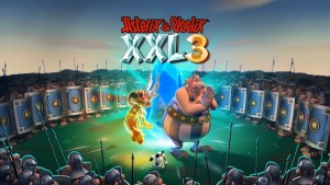 Обзор Asterix & Obelix XXL3: The Crystal Menhir