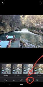В Google Фото появились новые функции редактирования для пользователей Android