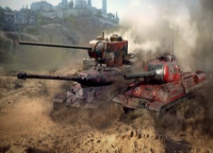 В World of Tanks добавят новые режимы