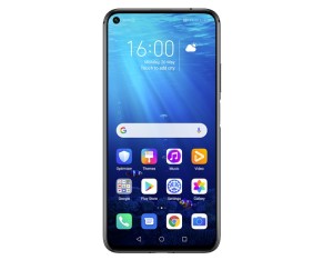 Мощная новинка Nova 5T Pro