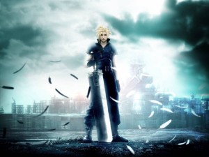 Final Fantasy VII Remake Part 2 уже в разработке