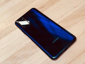 Анонс флагманских смартфонов Honor V30 и Honor V30 Pro в Китае