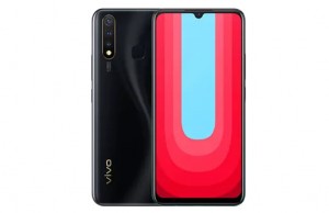 Новая версия Vivo U20