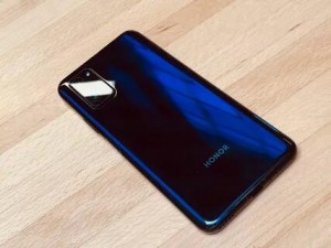   Современный смартфон  Honor V30