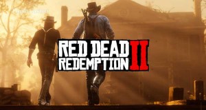 Новое обновление для Red Dead Redemption 2