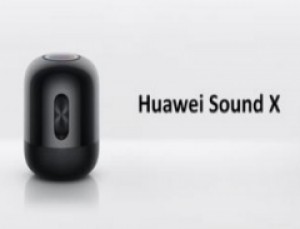Смарт-колонка Huawei Sound X за 284 доллара