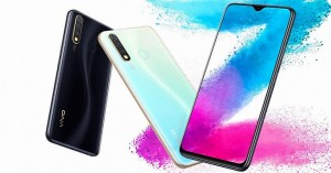 vivo Z5i и его функции