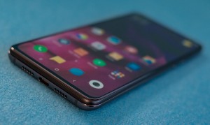 Новая версия смартфона  Xiaomi  Mi Mix 3 5G получит 6,39-дюймовый экран