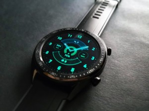 Новая версия смарт-часов Huawei Watch GT 2 вышла в России