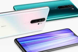 Новинка Redmi Note 8Т