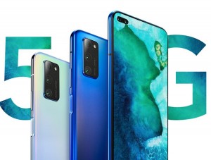 Мощная новинка V30 Pro