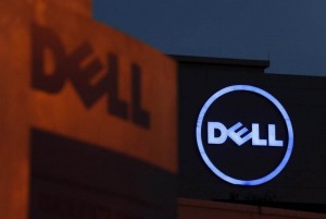 Dell терпит убытки из-за нехватки процессоров Intel