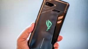 Телефон ASUS ROG Phone получил стабильное обновление Android Pie