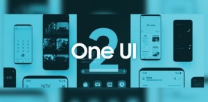 Обновление Samsung Galaxy S10 One UI 2.0 для Android 10