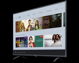 Предварительный обзор Xiaomi Mi TV 4X 2020 Edition. Доступный телевизор