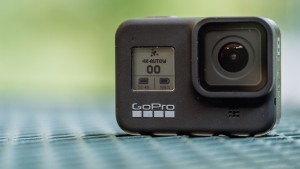 Камеры GoPro Hero 8 и GoPro Max вышли в России