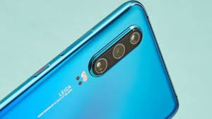 Стали известны характеристики смартфона Huawei P40