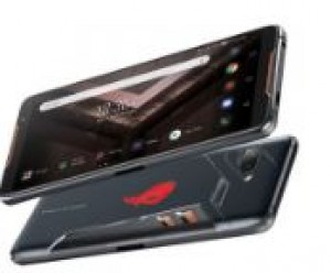 ASUS ROG Phone получил обновление Android 9 Pie