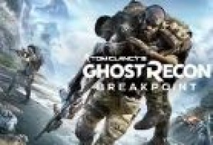 Ubisoft запускает первый в серии рейд в Ghost Recon Breakpoint