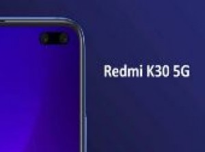 Redmi K30 станет первым смартфоном с модулем на 64 Мп