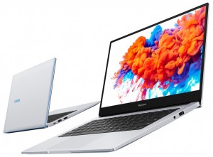 Ноутбуки Honor MagicBook 14 и 15 появились в продаже