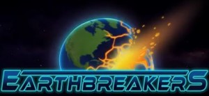 Новый игровой шутер Earthbreakers в стиле Renegade