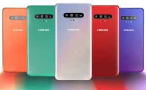 Samsung Galaxy S11 и его функции