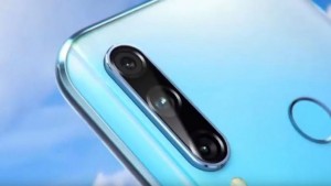 Недорогой смартфон Huawei Enjoy 10s появился в продаже