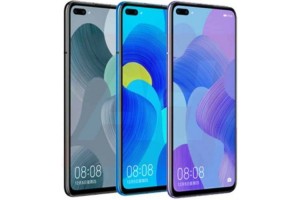 Мощная новинка Huawei Nova 6 5G