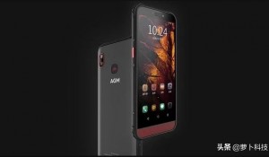 Защищенный смартфон AGM H2 получил SoC Unisoc Tiger T310