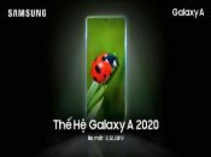 12 декабря пройдет презентация новых смартфонов Galaxy A