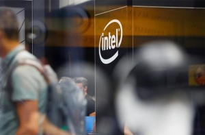 Intel продала часть бизнеса Apple