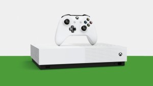 Xbox One отлично продалась с Черную пятницу