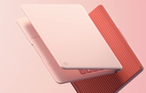 Лучший ноутбук от Google Pixelbook Go 