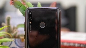 Huawei P Smart (2019) получил стабильную версию Android 10