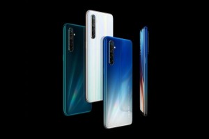 Мощная новинка Oppo K5