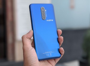 Флагманский смартфон Realme X2 Pro оценен в 35 тысяч рублей