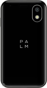Миниатюрный гаджет Palm