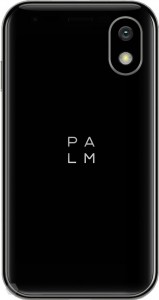 Миниатюрный гаджет Palm 