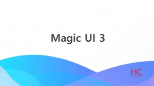 Обновление Magic UI 3.0 для смартфонов Honor