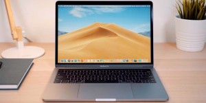 Apple испытывает проблемы с MacBook Pro